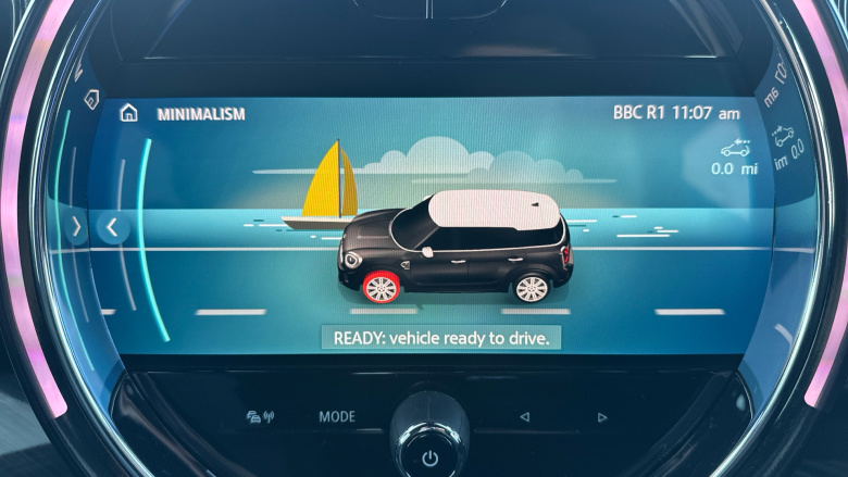 MINI Countryman 1.5 Cooper Sport 5dr Auto Petrol Hatchback